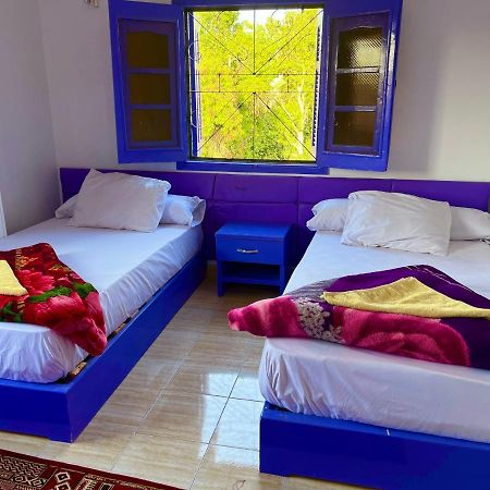 Ghalia Guest House Asvan Dış mekan fotoğraf