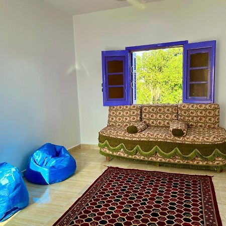 Ghalia Guest House Asvan Dış mekan fotoğraf