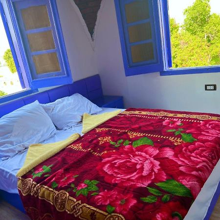 Ghalia Guest House Asvan Dış mekan fotoğraf
