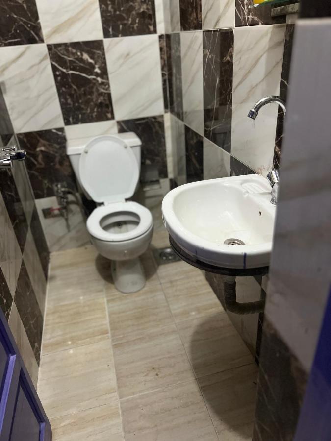 Ghalia Guest House Asvan Dış mekan fotoğraf