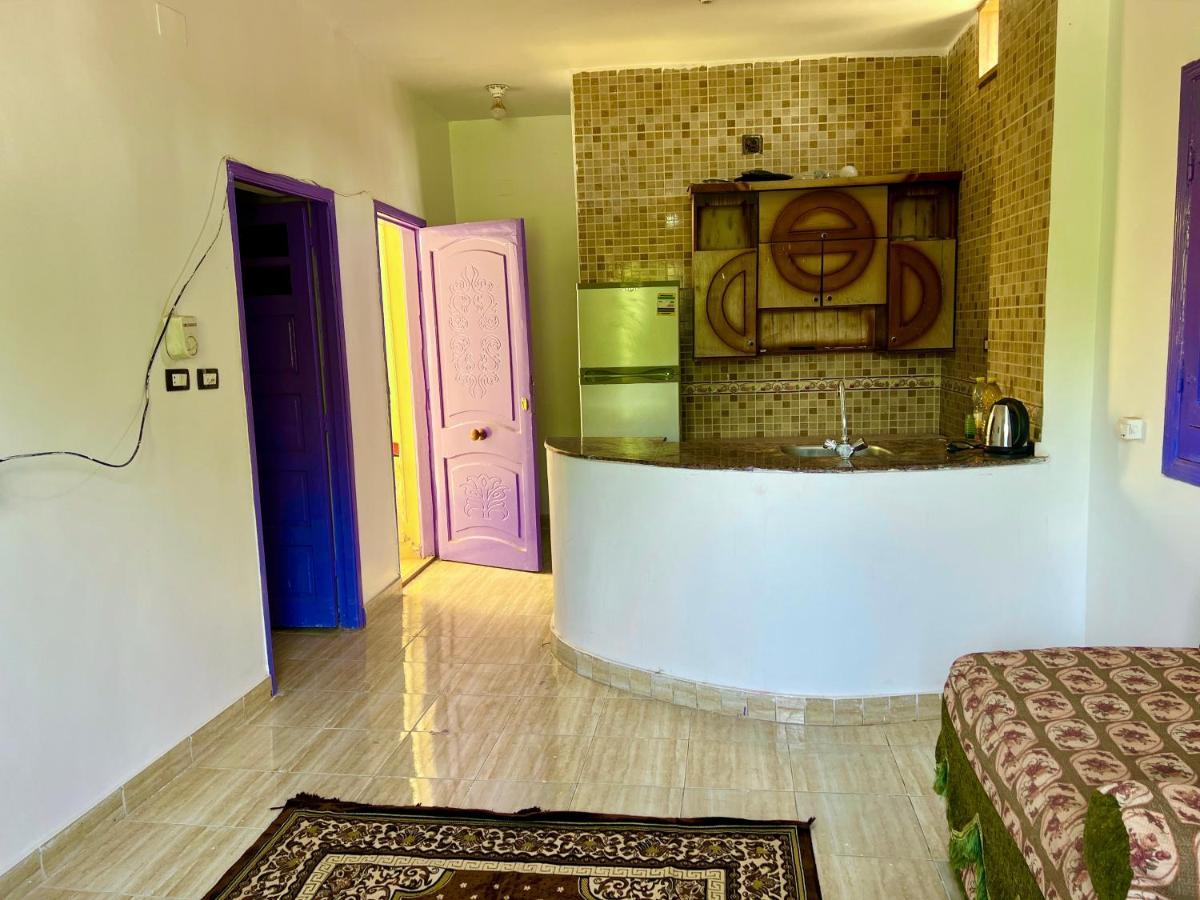 Ghalia Guest House Asvan Dış mekan fotoğraf