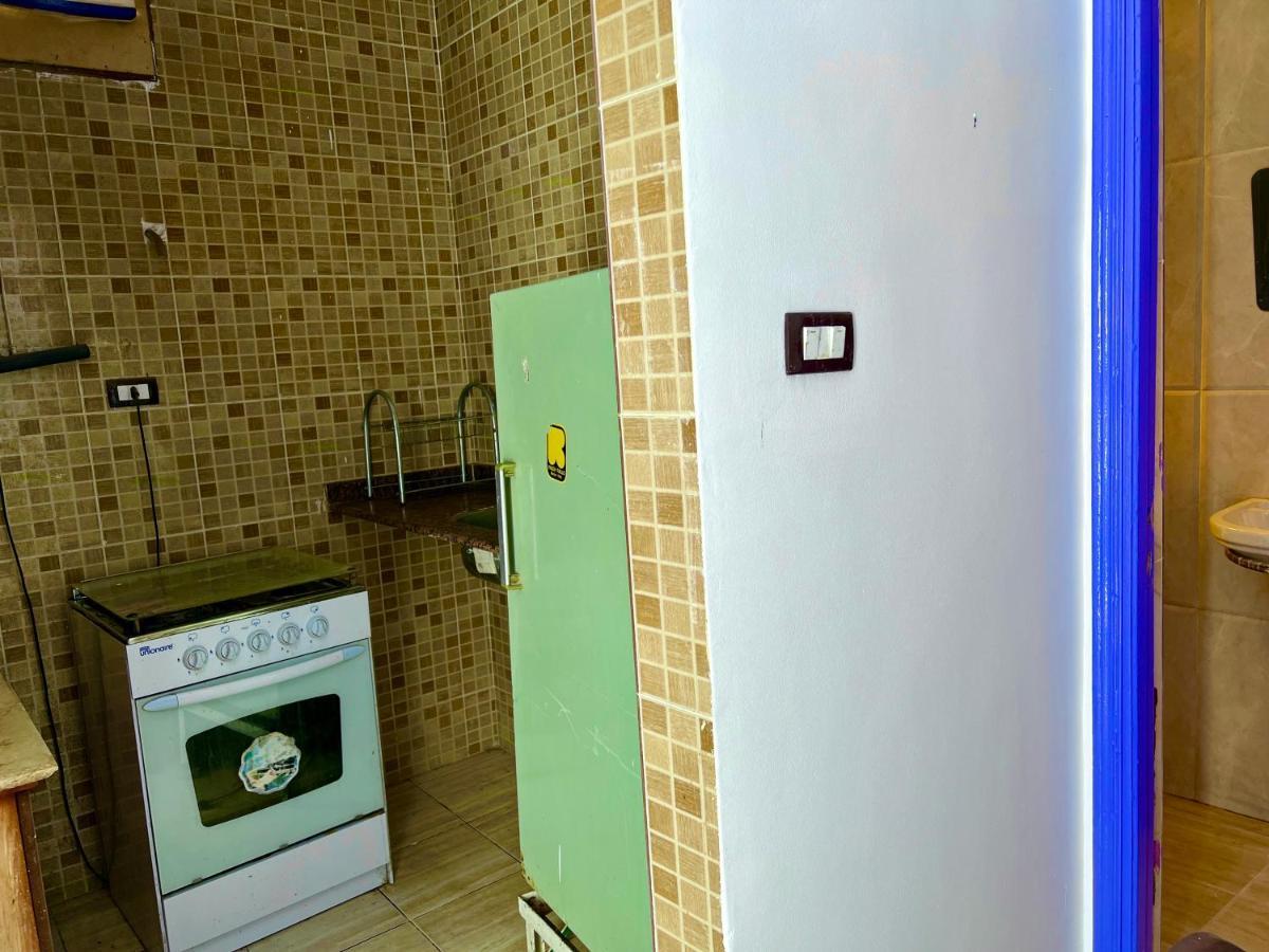 Ghalia Guest House Asvan Dış mekan fotoğraf