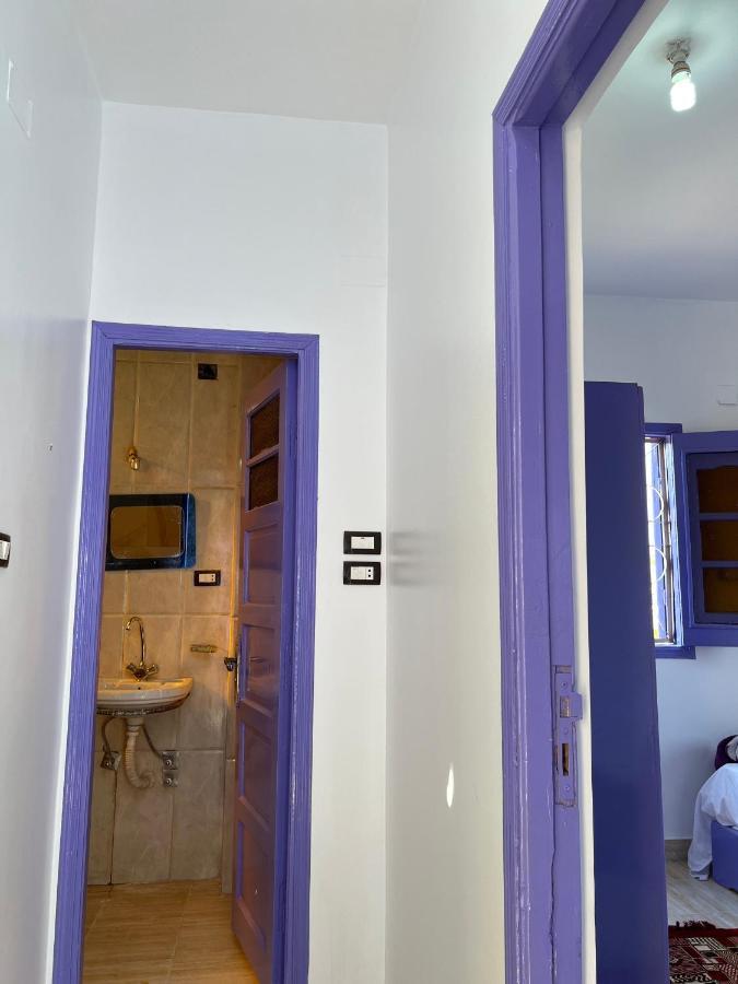Ghalia Guest House Asvan Dış mekan fotoğraf